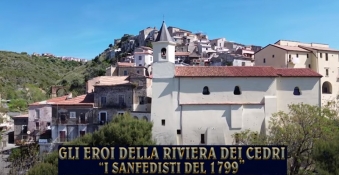 Promo 13 Aprile 2024 - convegno sulla storia di Don Biagio Rinaldi e i lazzari sanfedisti.