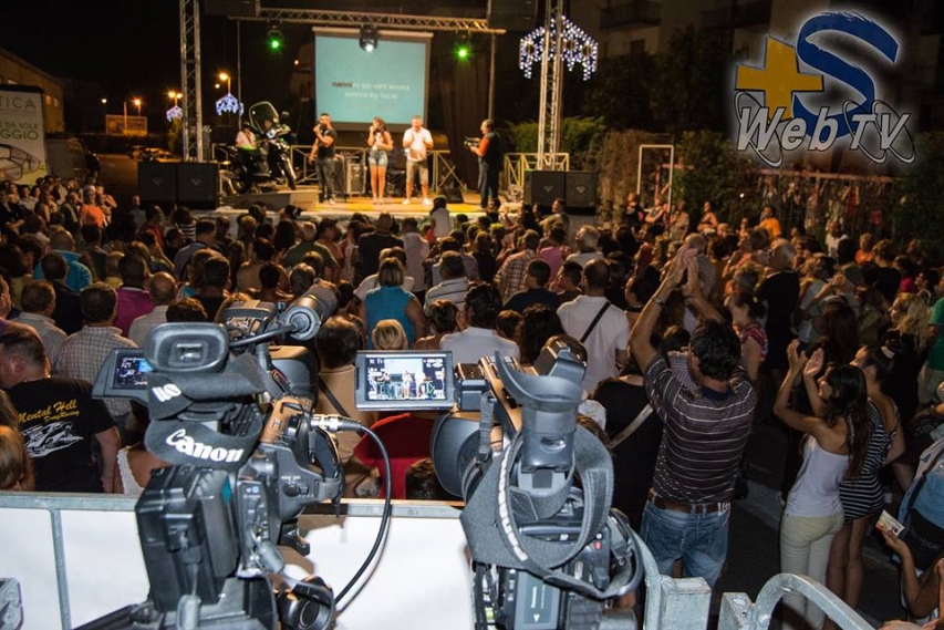 KALABRIA FEST .  SPETTACOLO, EMOZIONI E DIVERTIMENTO A SCALEA.