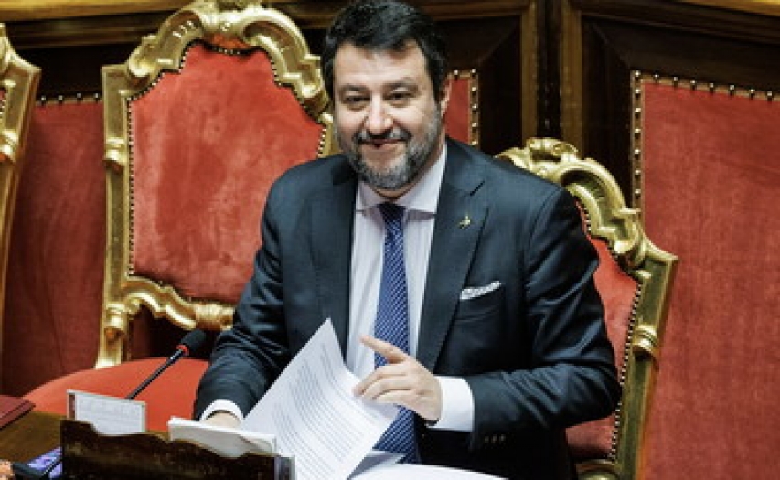 Autonomia, la Lega ora rischia il big bang in Calabria: “Con Salvini troppi servi sciocchi”